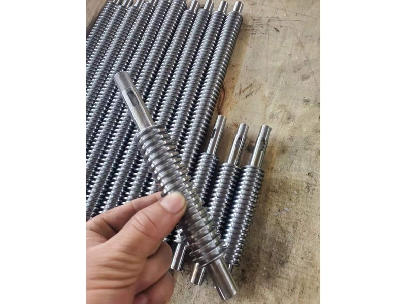 梯形丝杠的注意事项有哪些呢？